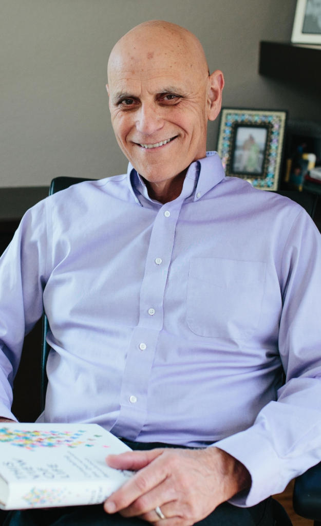 Store Steven C. Hayes, PhD